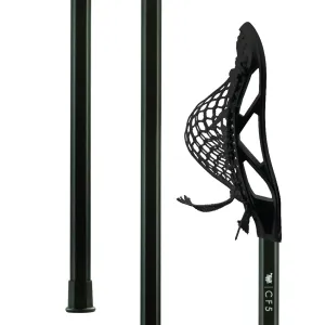 New ECD Rebel D-pole Black 11497-ECDREBELDP