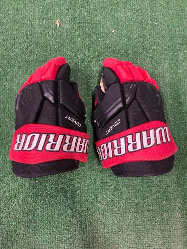 Junior Warrior Covert QRE30 Gloves 11" (Used)