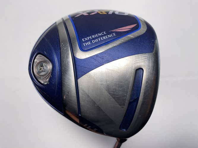 XXIO Eleven Ladies Driver 11.5* MP1100 L 35g Ladies Graphite Womens RH