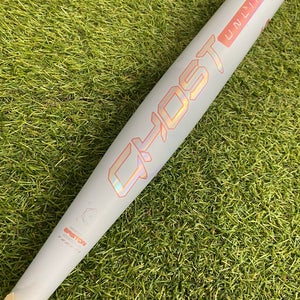 Easton Ghost Unlimited Fastpitch Bat 2025 (-10)