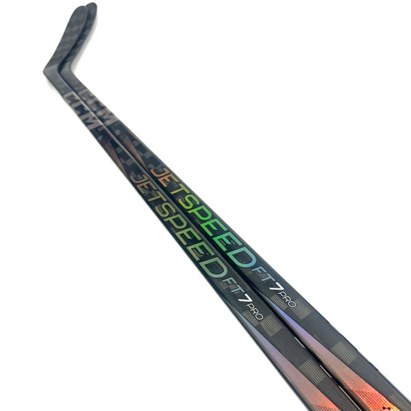 2 Pack - CCM Jetspeed FT7 Pro RH 85 Flex P46 - RH1579