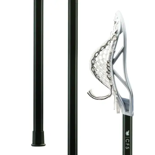 New ECD Rebel Black 11497-ECDREBEL