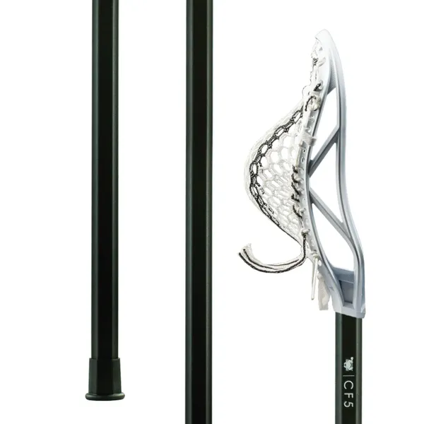 New ECD Rebel Black 11497-ECDREBEL