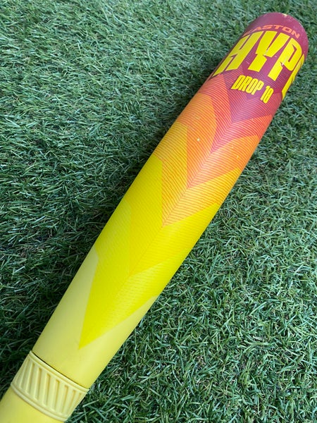 Easton Hype Fire (2 3/4") USSSA 2024 (-10)