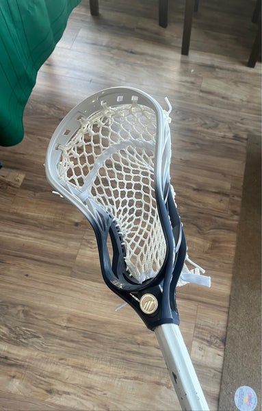 Maverik Havok 2 defense lacrosse head Strung Head (New)