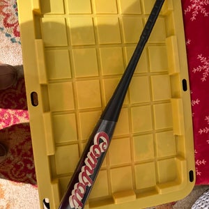 Extremely rare Combat MFG Performance “STANG” SPEC-A1 BBCOR bat — 32” / 29 oz (-3) NEW