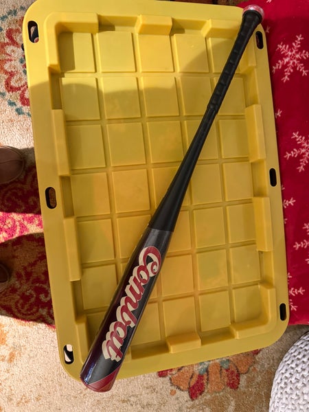 Extremely rare Combat MFG Performance “STANG” SPEC-A1 BBCOR bat — 32” / 29 oz (-3) NEW