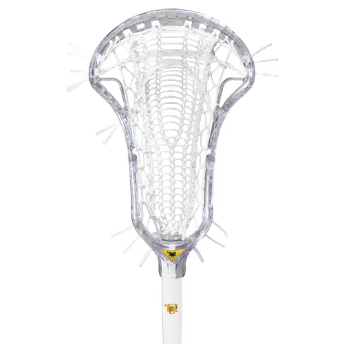 New ECD Halo Womens Clear 11497-ECDHALOC