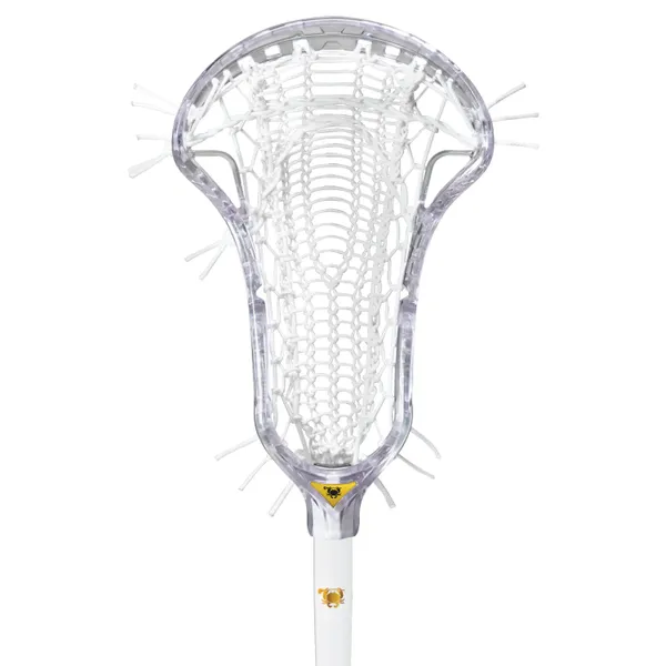 New ECD Halo Womens Clear 11497-ECDHALOC