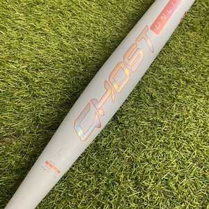 Easton Ghost Unlimited Fastpitch Bat 2025 (-10)