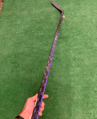 Pro Stock CCM RibCor Trigger 7 Pro (Empey - P90TM - 66")