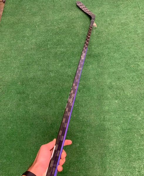 Pro Stock CCM RibCor Trigger 7 Pro (Empey - P90TM - 66")