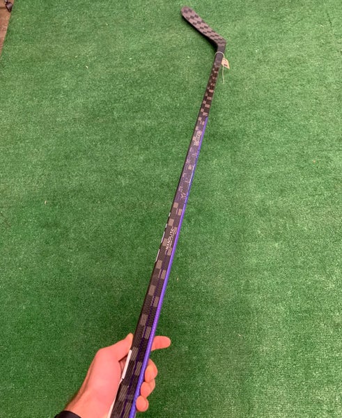 Pro Stock CCM RibCor Trigger 7 Pro (Empey - P90TM - 66")