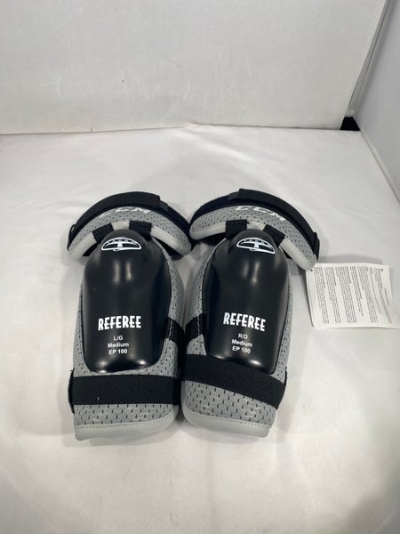CCM Referee Elbow Pad 100 Medium