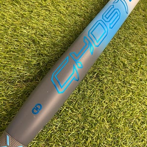 Easton Ghost OG (2 1/4") Fastpitch Bat 2025 (-10)