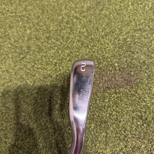 Mizuno Pro 245 Single 2 Iron, Dynamic Gold S300 Stiff Flex, RH