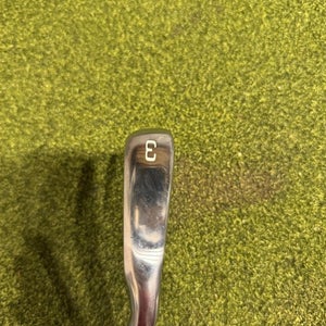 Mizuno Pro 245 Single 3 Iron, NS Pro Modus 115 Stiff Flex, RH