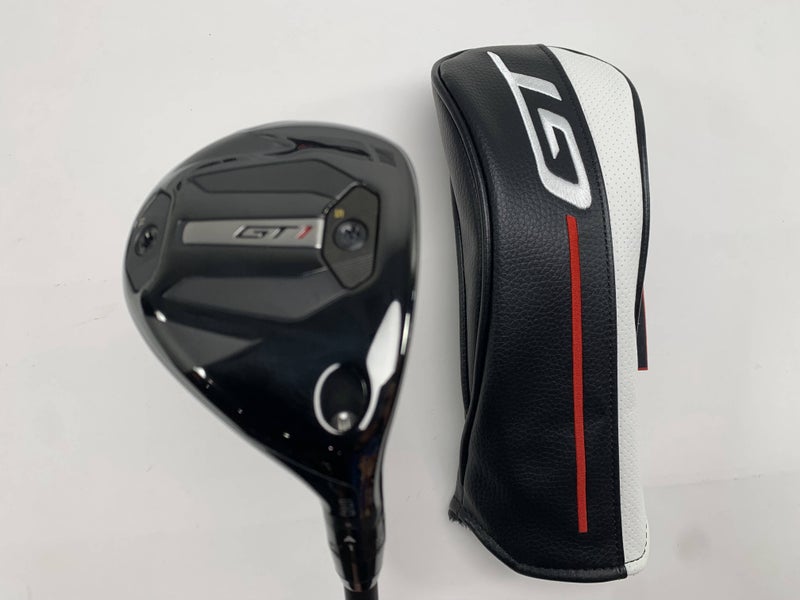 Titleist GT1 5 Hybrid 23* Mitsubishi Chemical Kuro Kage 65g Regular RH HC NEW