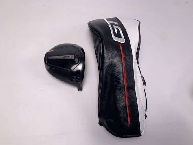 Titleist GT4 Driver 9* HEAD ONLY Mens RH HC
