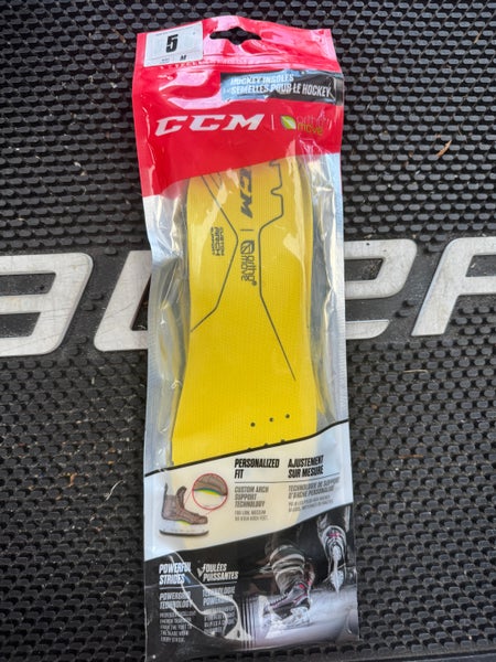 *NEW* CCM Insole size 5 (M)