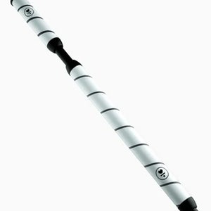 NEW L.A.B. Golf Split 2 Piece White Putter Grip