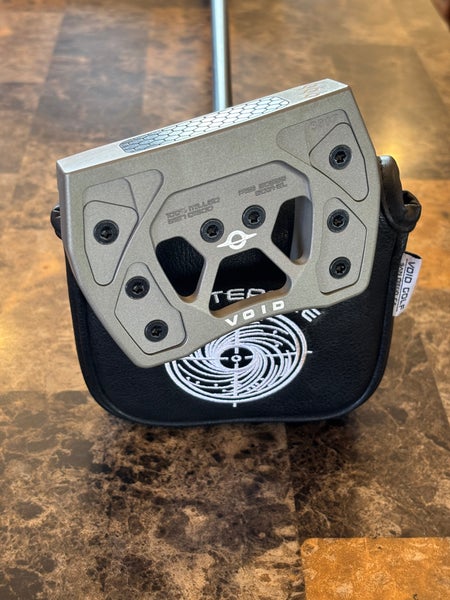 Void Goliath Centerfire RH Putter 34" (Used)