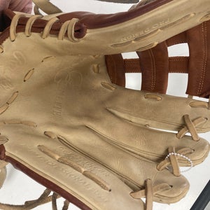 Rawlings Gold Glove Elite RH Outfield Baseball Glove 12.75" (Used)