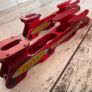 Large Tour Chassis (Used)