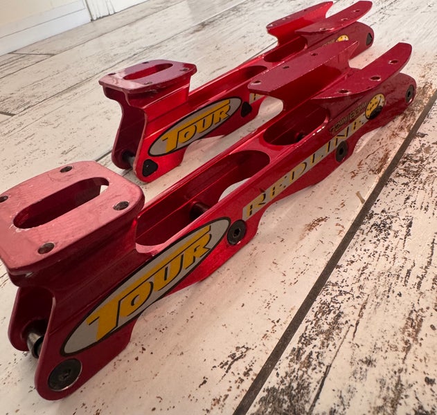 Large Tour Chassis (Used)