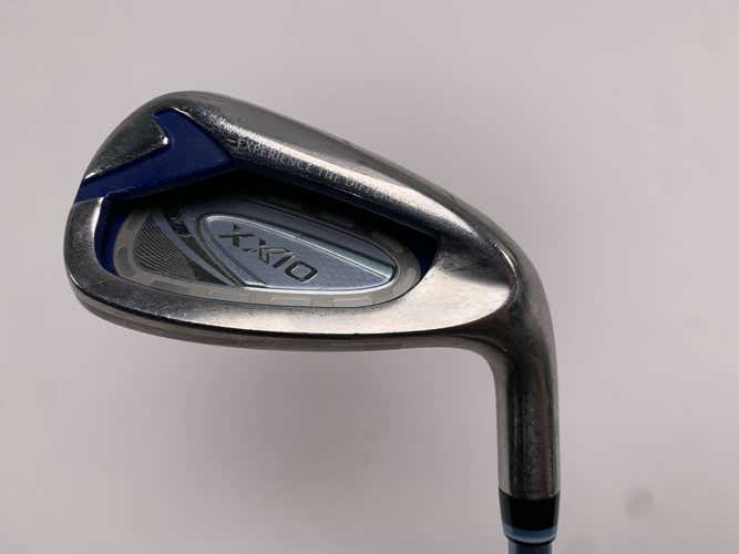 XXIO 12 Single 9 Iron MP 1300L Flex 2222 35g Ladies Graphite Womens RH