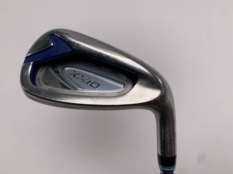 XXIO 12 Single 9 Iron MP 1300L Flex 2222 35g Ladies Graphite Womens RH