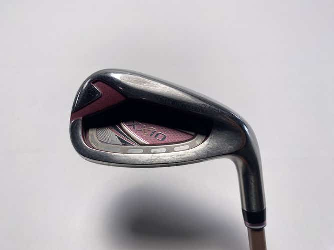 XXIO 12 Ladies Single 7 Iron MP1200L Flex 2112 Regular Graphite Mens RH