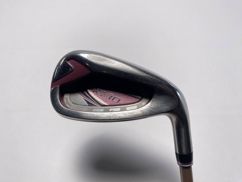 XXIO 12 Ladies Single 7 Iron MP1200L Flex 2112 Regular Graphite Mens RH