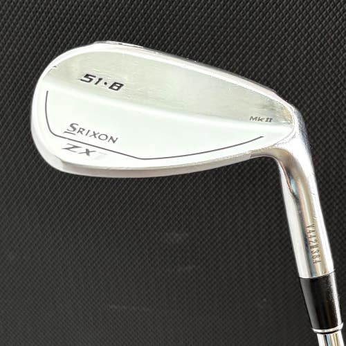 SRIXON ZX7 MKII APPROACH WEDGE