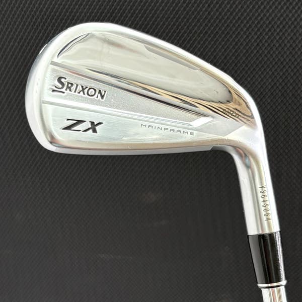 SRIXON ZX UTILITY 3 IRON (20 DEGREE) | SidelineSwap | Buy and Sell