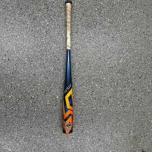 2024 Louisville Slugger Atlas Alloy BBCOR Certified Bat (-3) 30.5 oz 33.5" (Used)