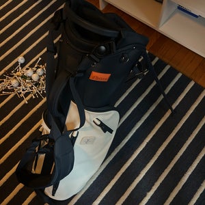 Stitch Golf Bag (Used)