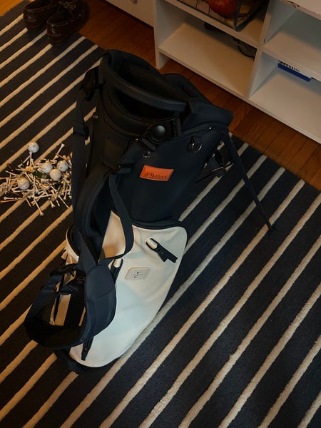 Stitch Golf Bag (Used)