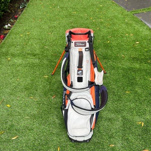 Titleist Players 4 StaDry Bag