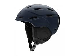 Women's Smith MIRAGE Helmet Matte Petrol (New)(SY2480)