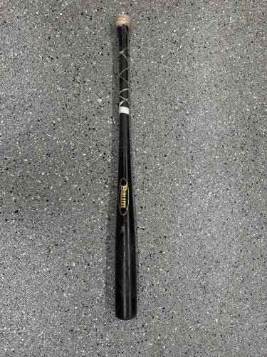 2025 Baum Gold Stock Wood Composite Bat (-3) 30 oz 33" (Used)