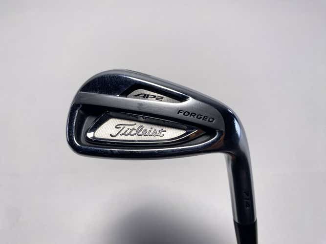 Titleist 714 AP2 Gap Wedge GW True Temper Dynamic Gold X100 Extra Stiff Mens RH