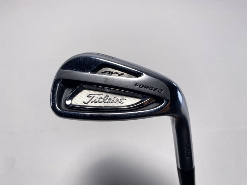 Titleist 714 AP2 Gap Wedge GW True Temper Dynamic Gold X100 Extra Stiff Mens RH