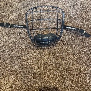 Bauer Profile II Facemask