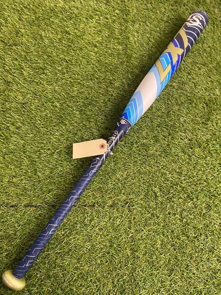 Louisville Slugger LXT Fastpitch 2024 (-10)