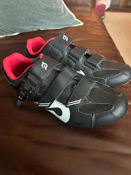 Men's Size 11 Peloton Bike Shoes (Used)