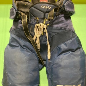 CCM Tacks AS-V Hockey Pants | Senior Small