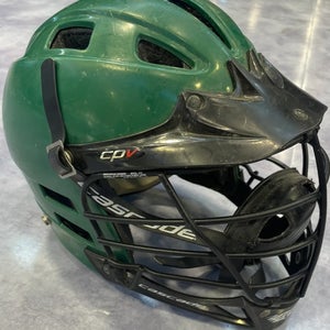 Cascade CPV Helmet | Youth XXS