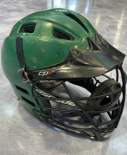 Cascade CPV Helmet | Youth XXS