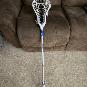 STX Women’s Lacrosse Stick (Gently Used)